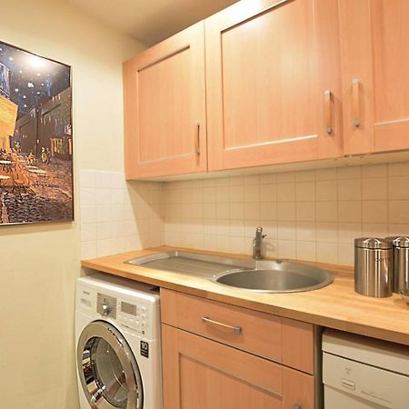 Joivy Classic Apt With Castle Views In Old Town Edinburgh Ngoại thất bức ảnh